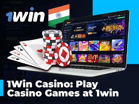 1wincasino|1win Casino Explore Games, Bonuses, and Promotions on the Official.